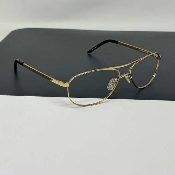 High Flyer 2 By Gazal Sunglasses Frame Only No Lenses Excellent 60 [] 15 -140